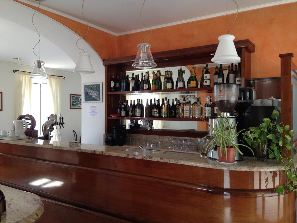 Hotel Beata Giovannina Verbania Habitación foto
